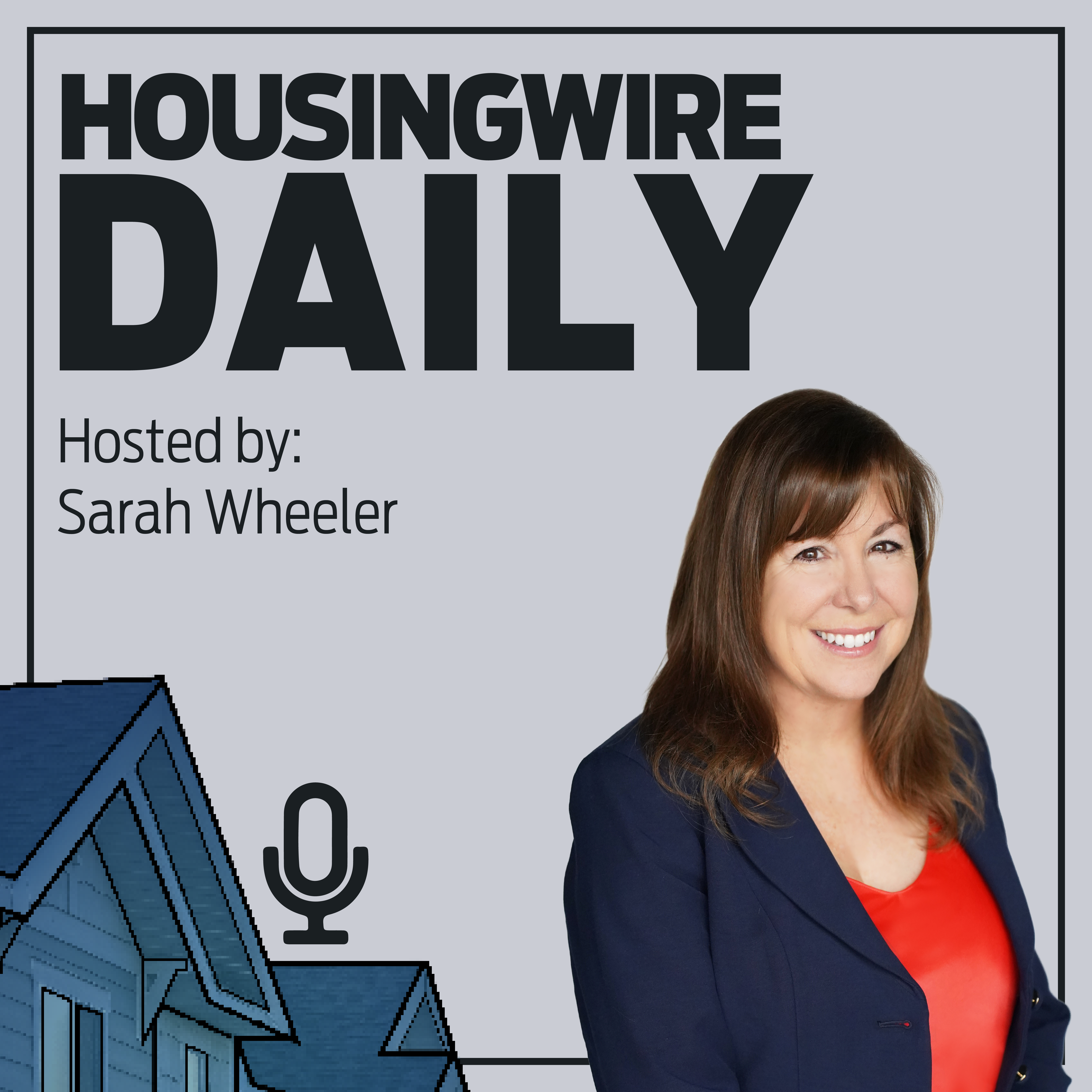 HousingWire Daily Artwork