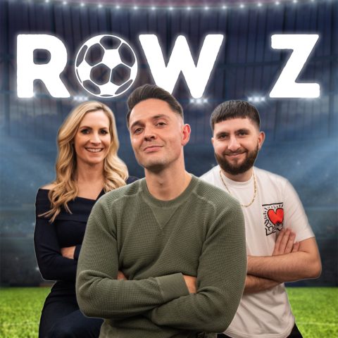 The Interviews from Podcast Radio