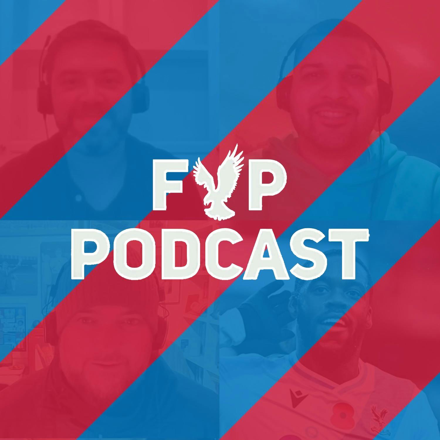 FYP Podcast 498 | The Only Way Is Schlupp
