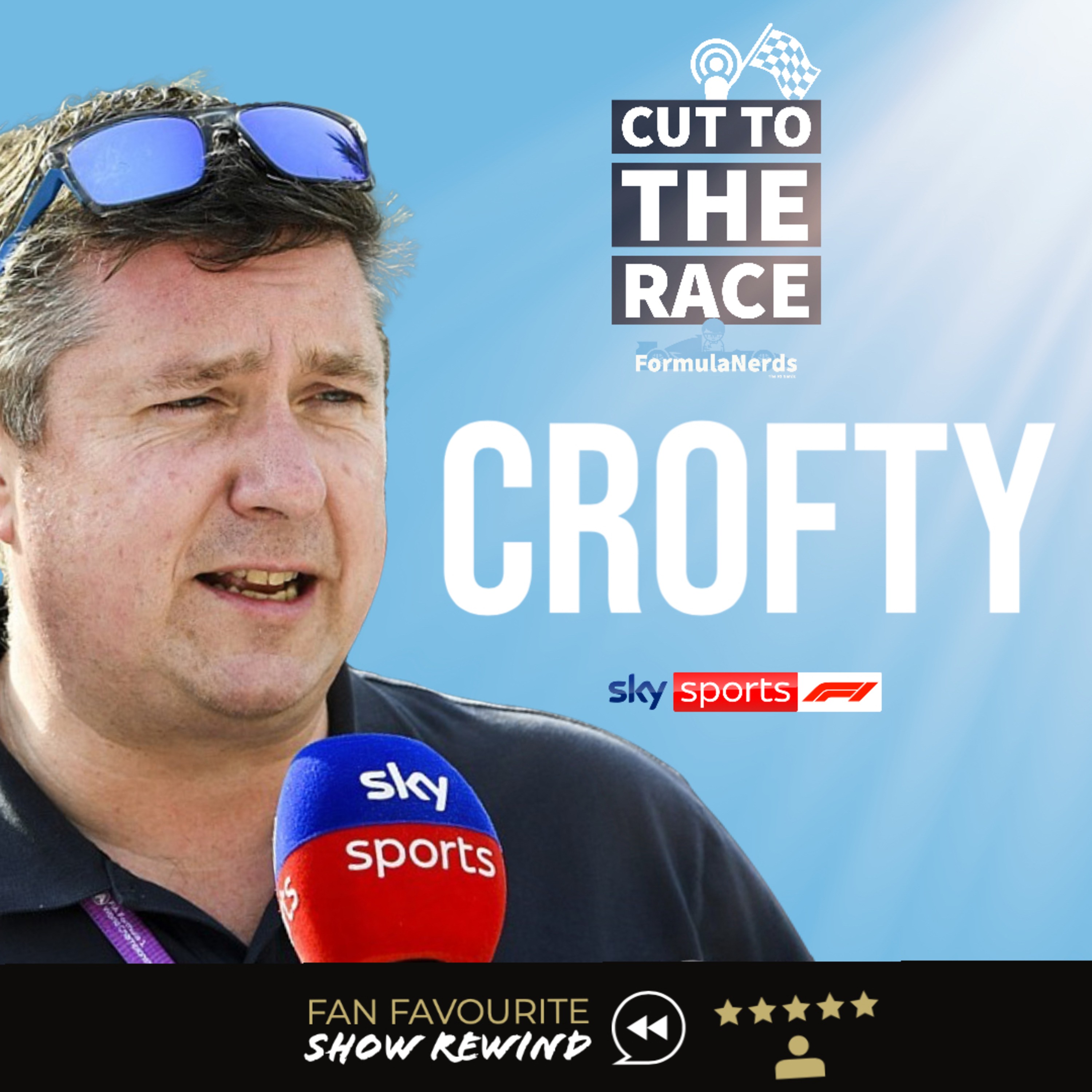 Cut To The Race: FormulaNerds F1 Podcast