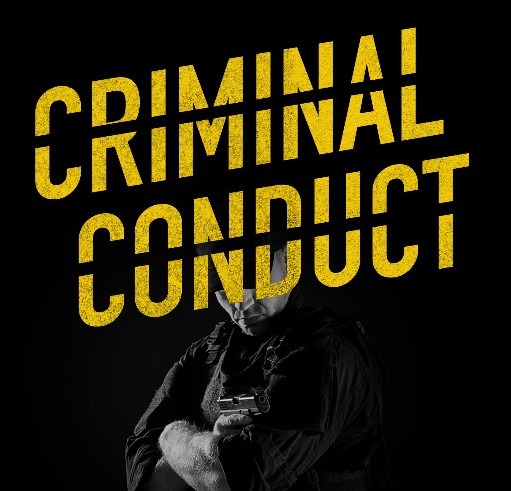 Criminal Conduct Season 2 Trailer