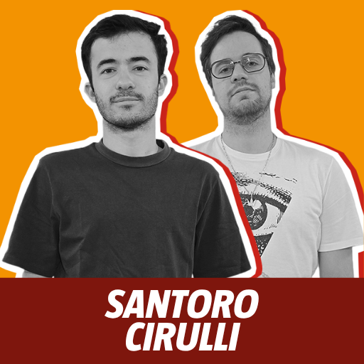 Le parole di Gasperini e l'analisi su Read - Puntata completa | Cirulli, Santoro (2/8/26) episode artwork