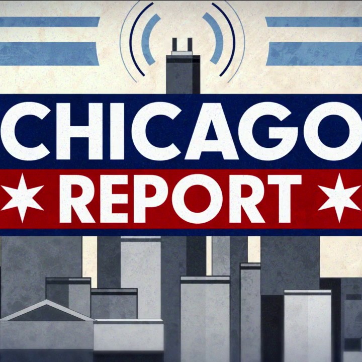 Bally's battle, push for criminal charges against ICE agents | The Chicago Report episode artwork