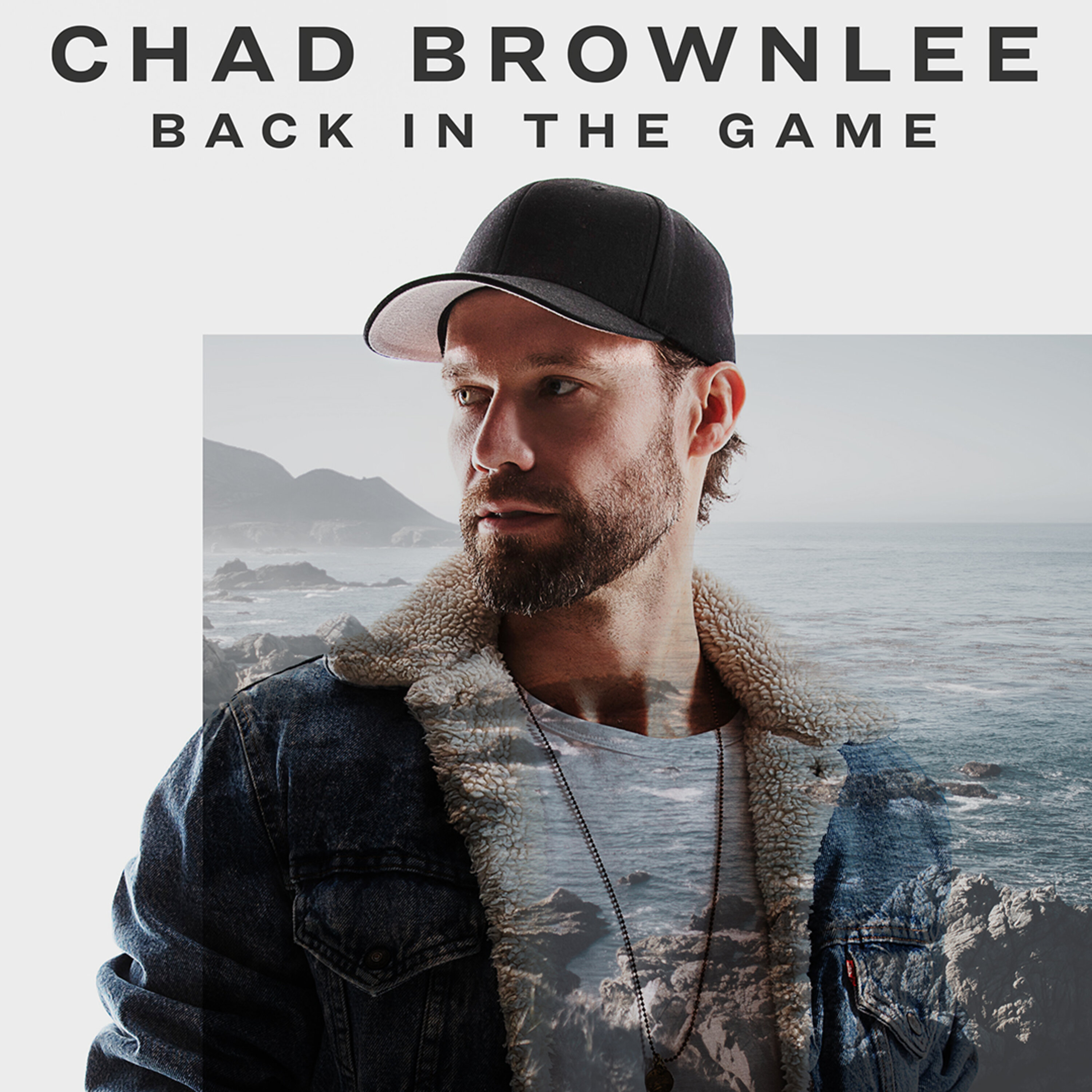 Chad Brownlee episode artwork