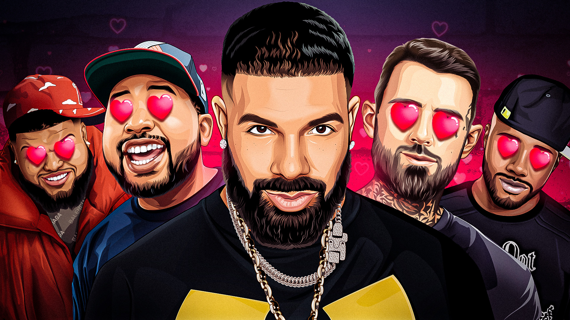 OVO Has a “Glazer” Problem episode artwork