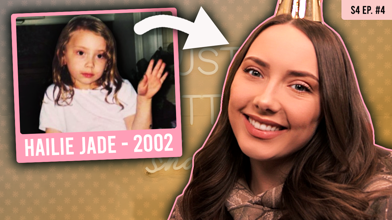 I'm 30... Feel Old Yet? - Ep. 4