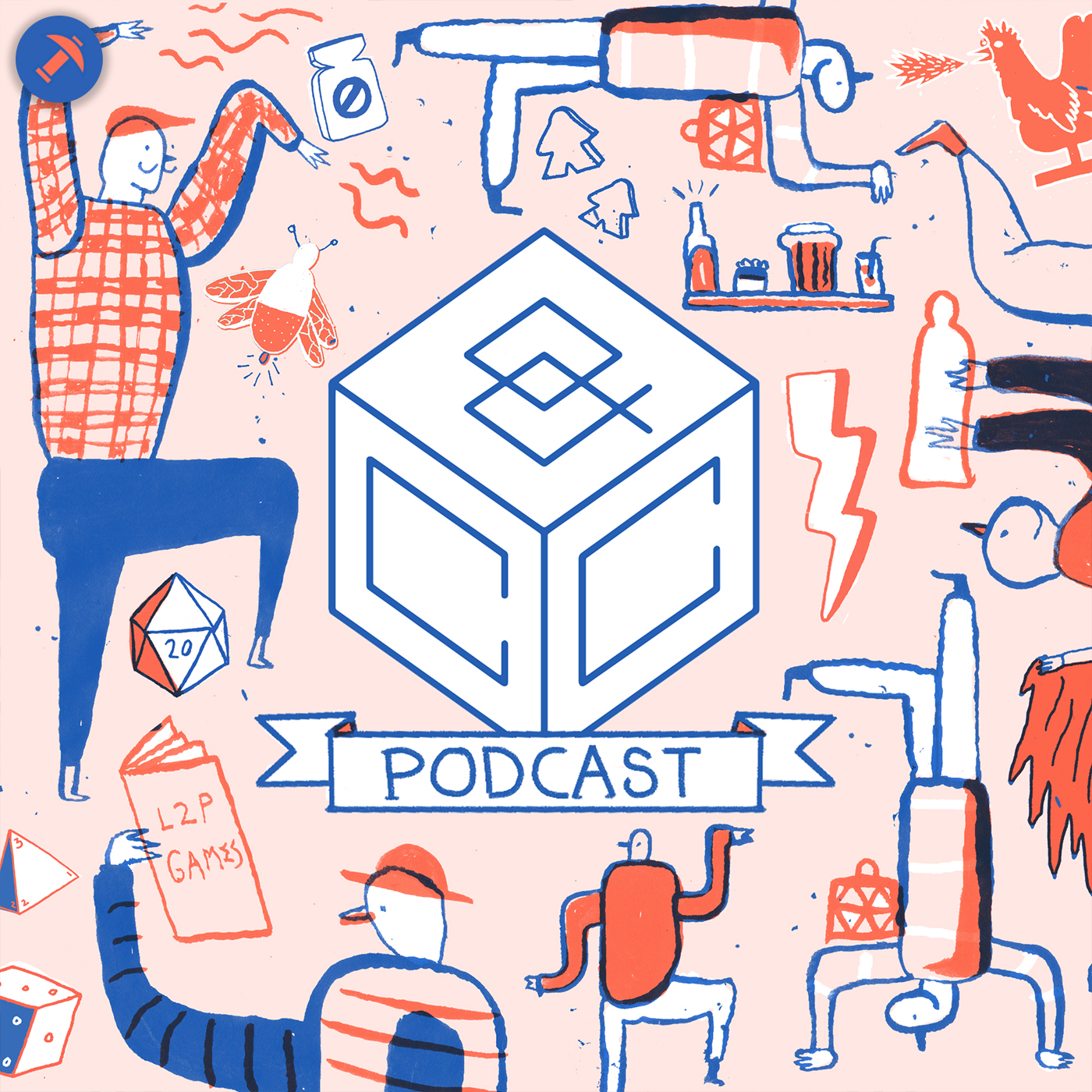 Triforce Introduces - Chance & Counters: Lost pt II - With Lewis Brindley