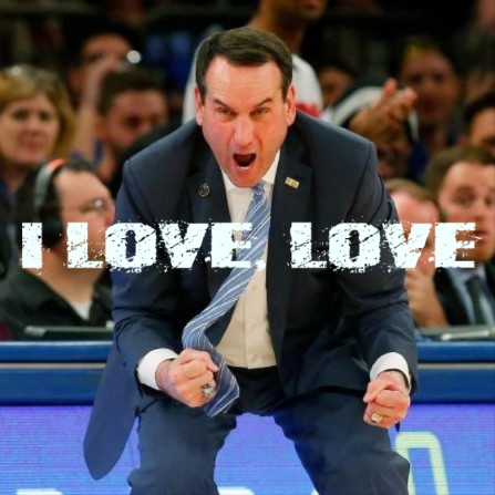 EP 371: I Love, Love!