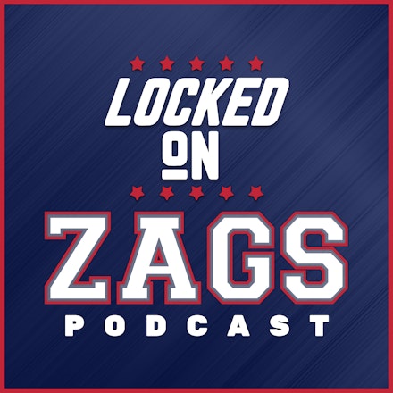 Gonzaga Bulldogs season in review: Shooting Guard Hunter Sallis | Audio ...