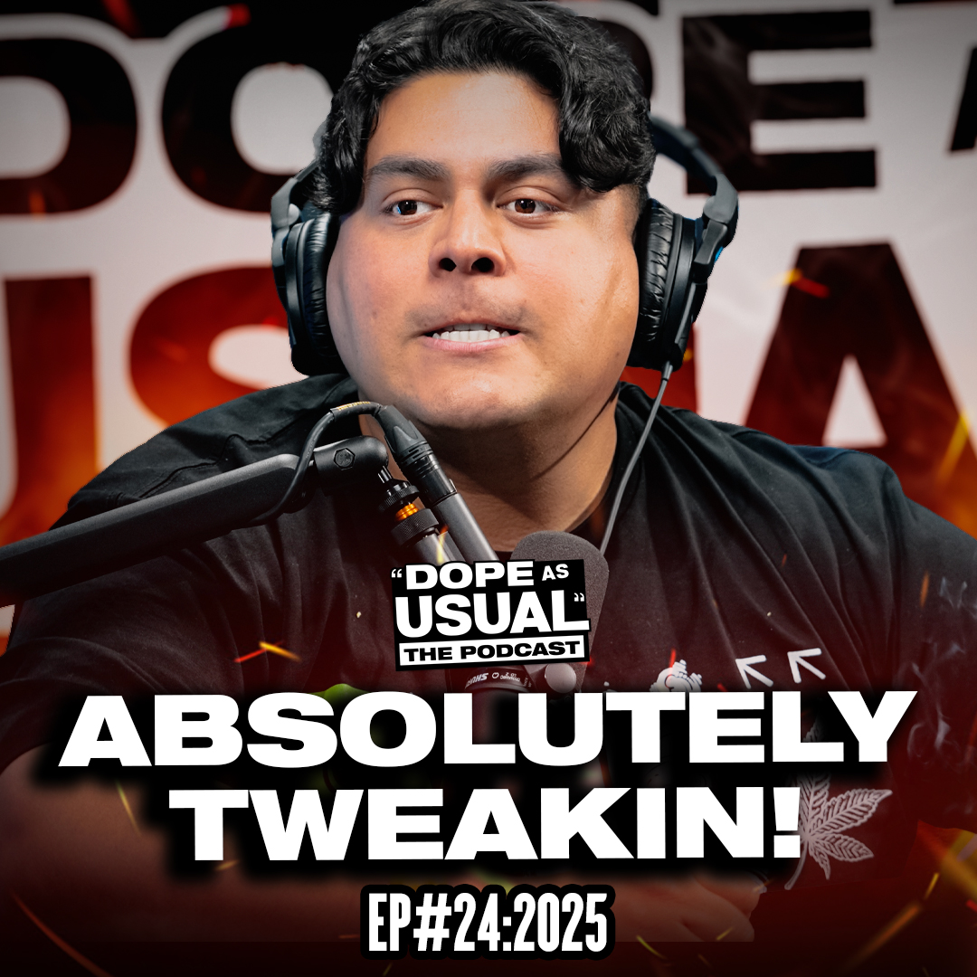 Wild Tweaker Tales, Insane Stories & More!