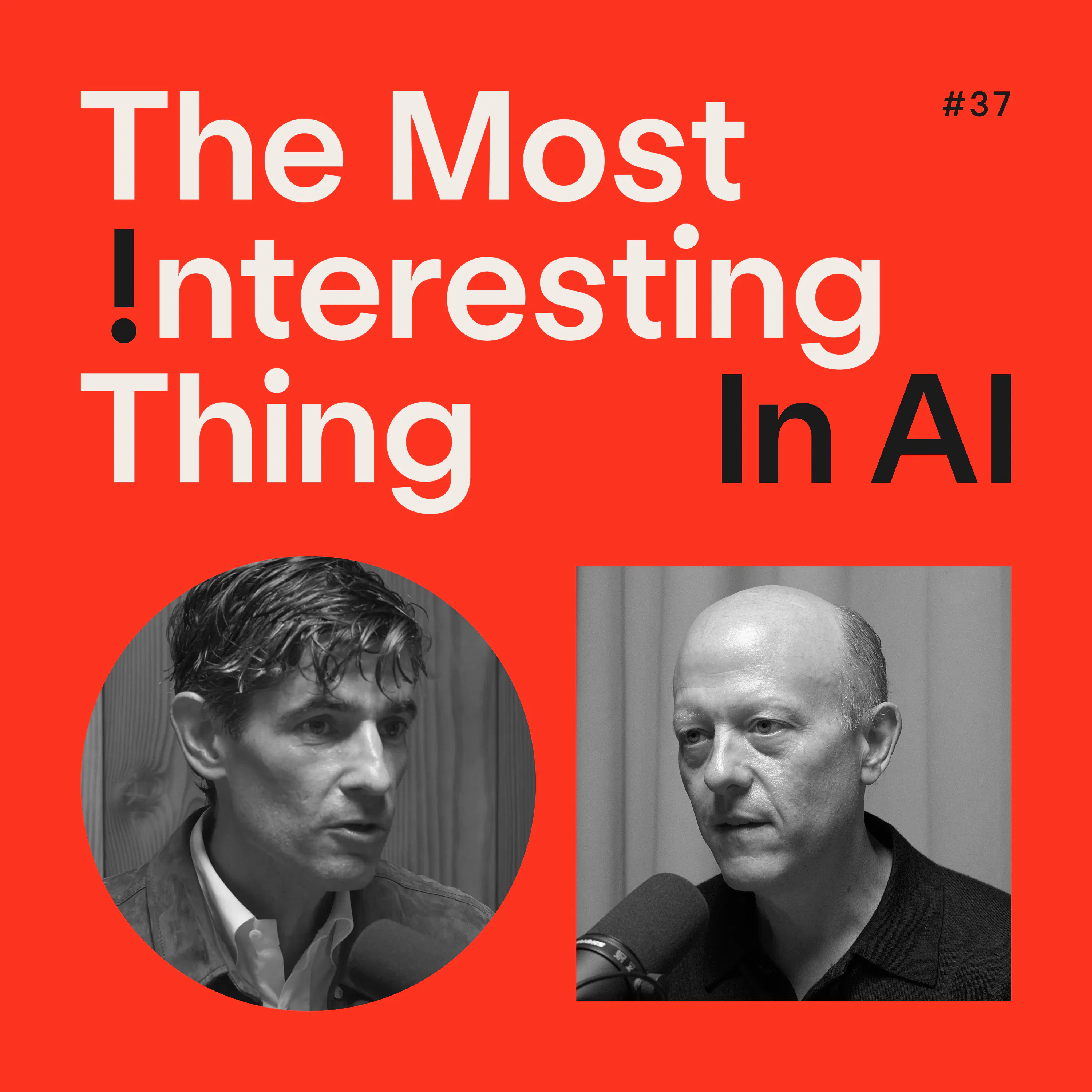 The Future of Economic Power - Circle’s Jeremy Allaire with Nicholas Thompson