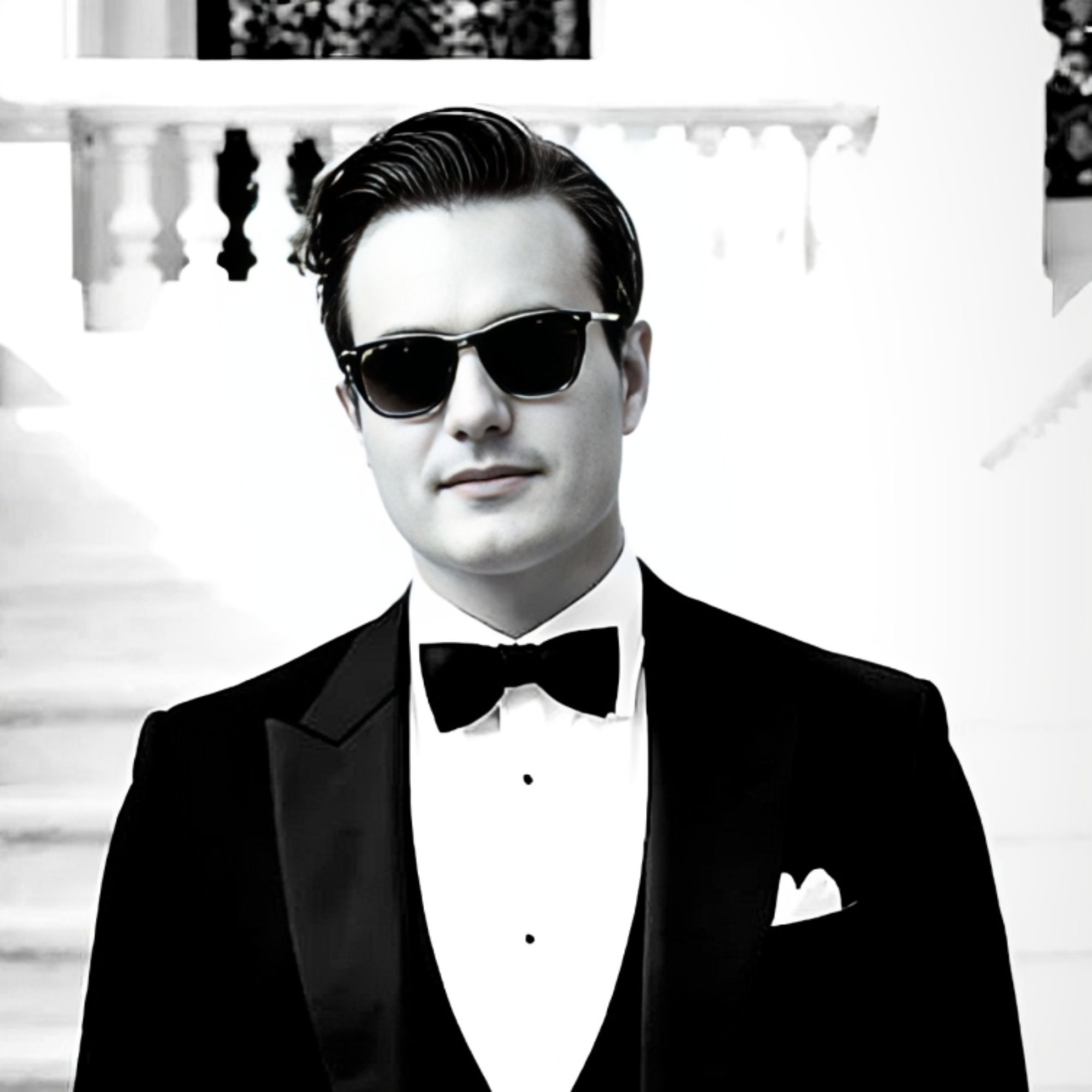 Speakerpreneur Transforms Voices into Influence, Impact and Income with Colten Andersen