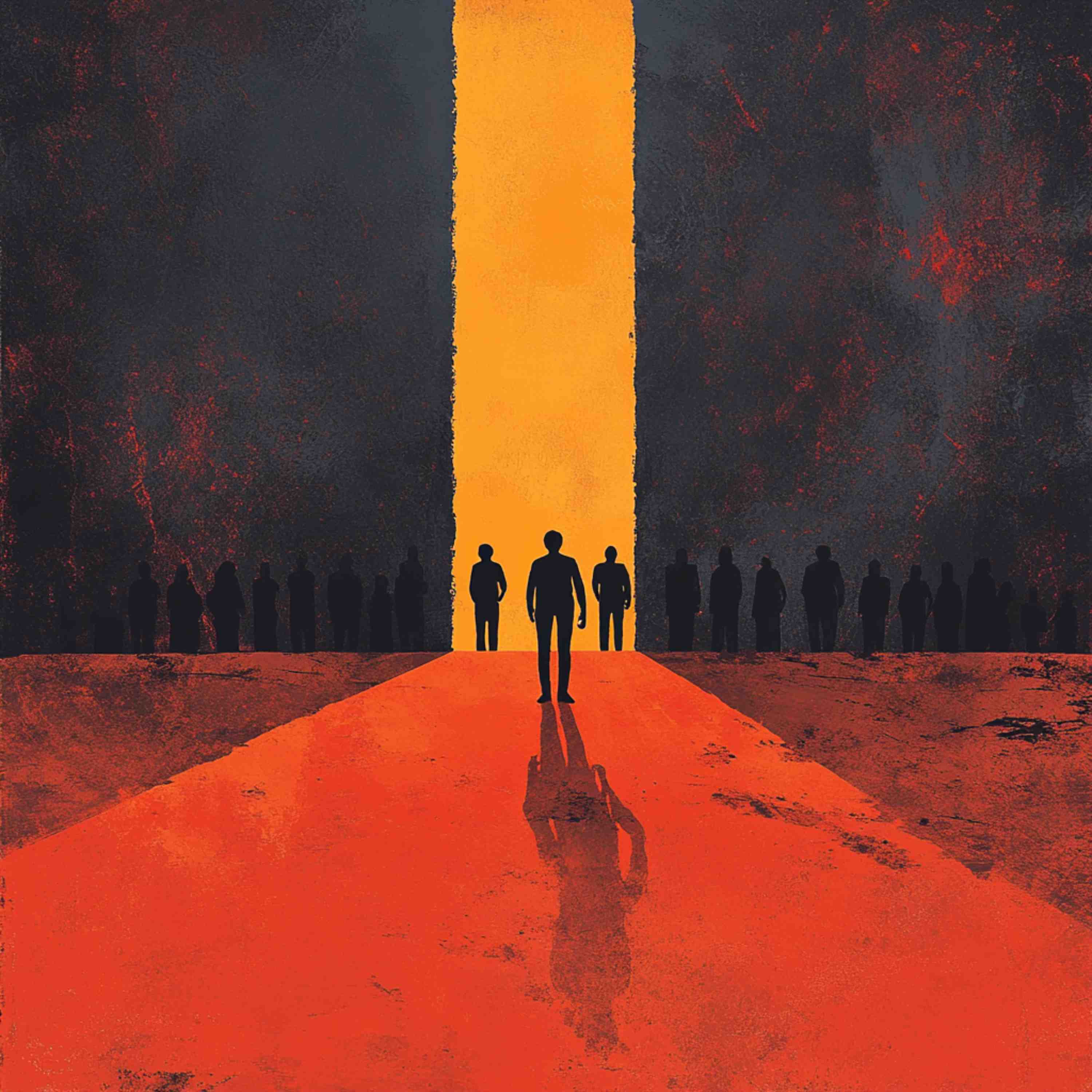 How to Avoid Sabotaging Yourself (To Be Accepted) by Beth Wittig Clayton on Overcome Self-Sabotage