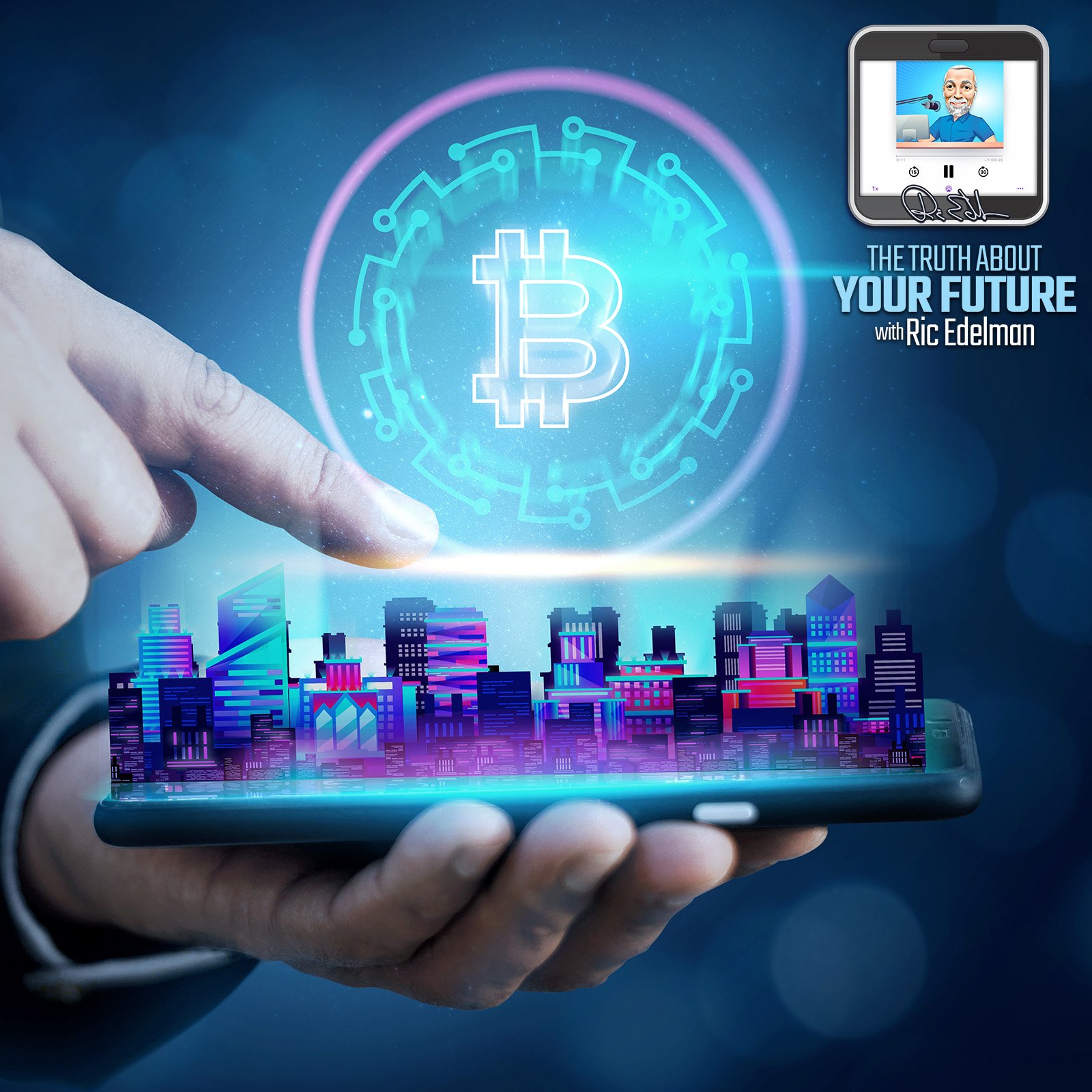 11/21/24: Three New Funds that Give You Exposure to the Crypto Ecosystem