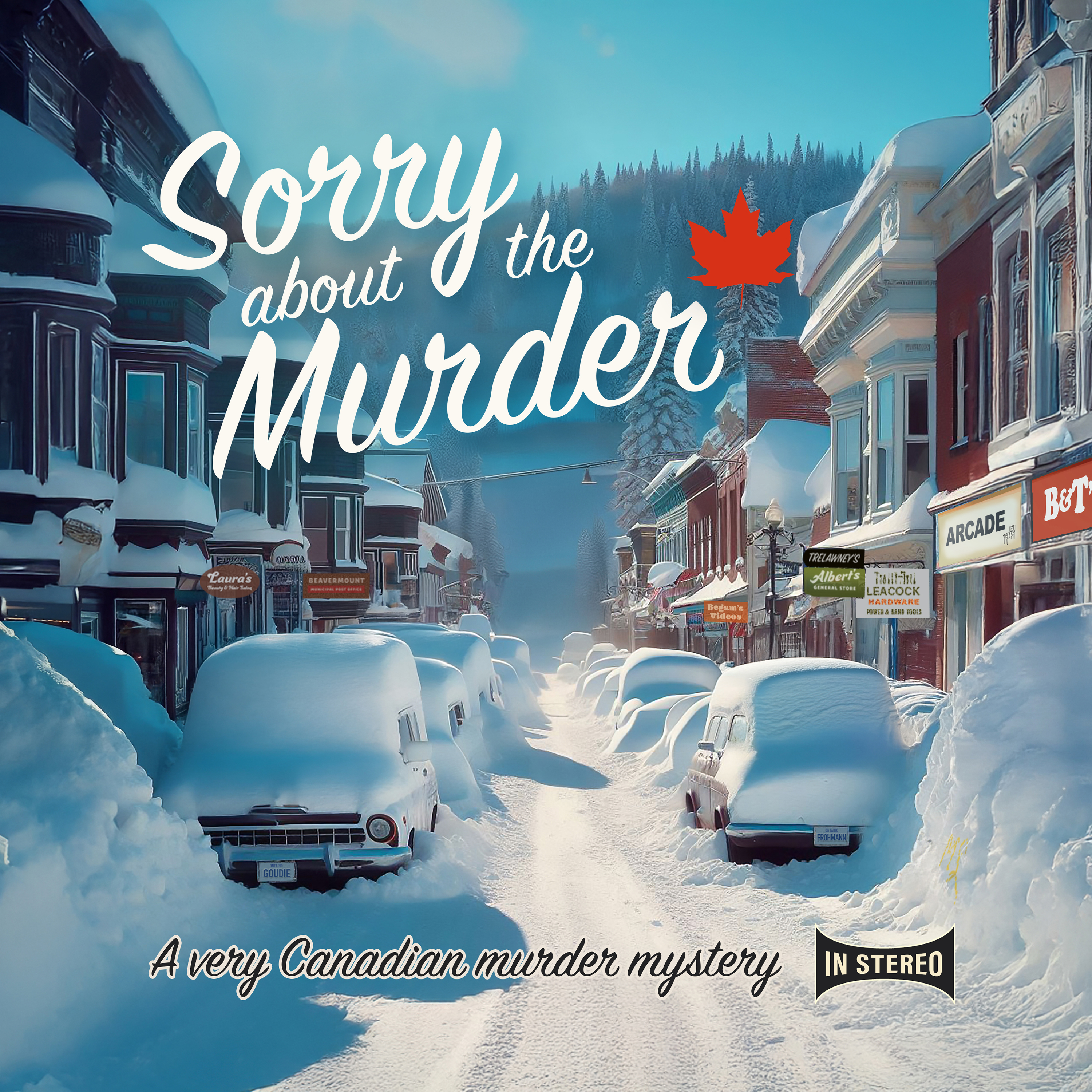 7. An Unexpected Scrap