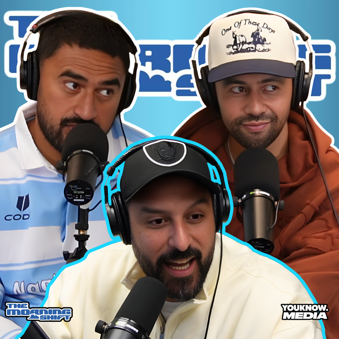 You Could Get In Trouble For Doing This...