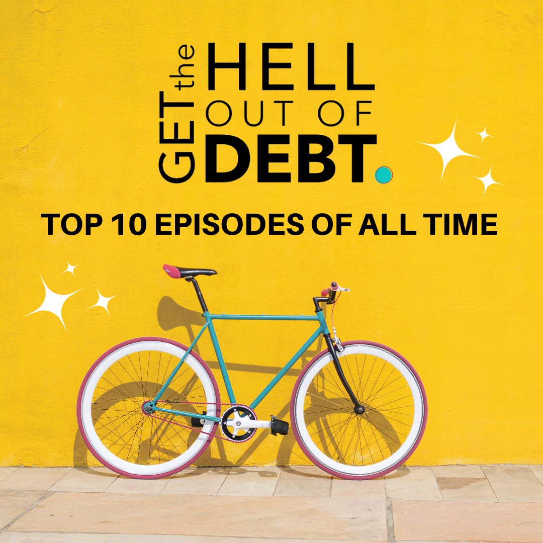 Top 10 Countdown - #9 - How To Feel Worthy Of Money