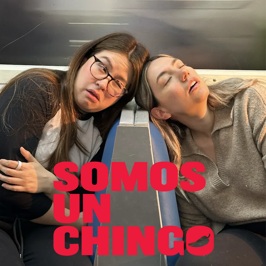 Un #ChingoDeInsomnio con tips para descansar episode artwork