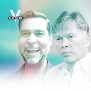 Raoul Pal: Real Vision - How Dan Morehead Mastered Macro and Crypto