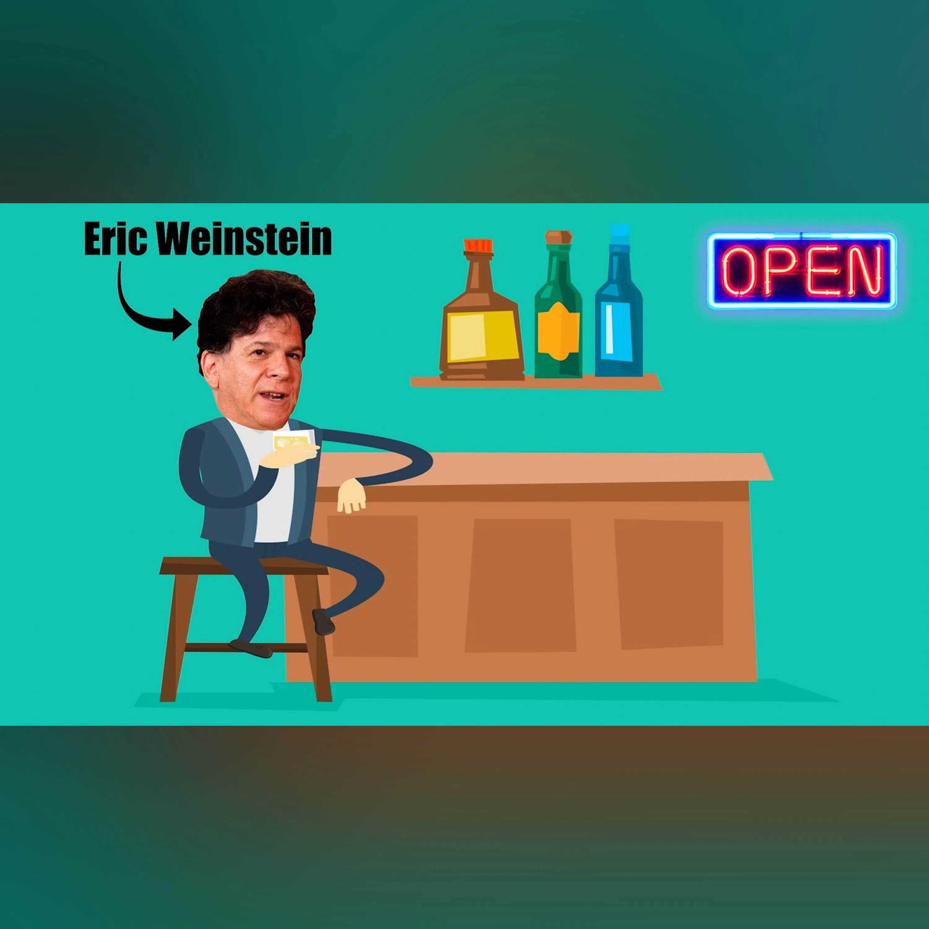 Artwork for Professor Dave Explains