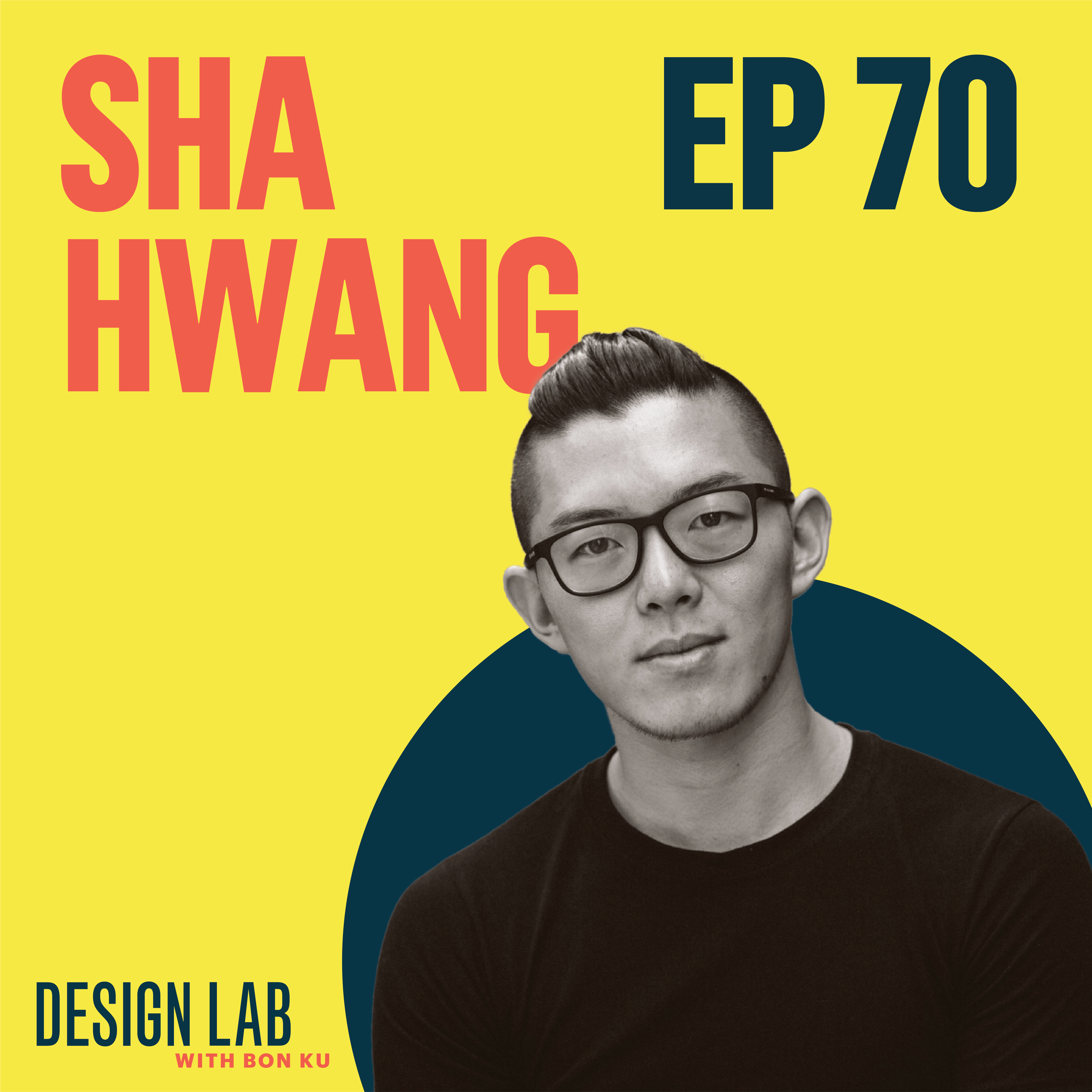 Design Lab with Bon Ku