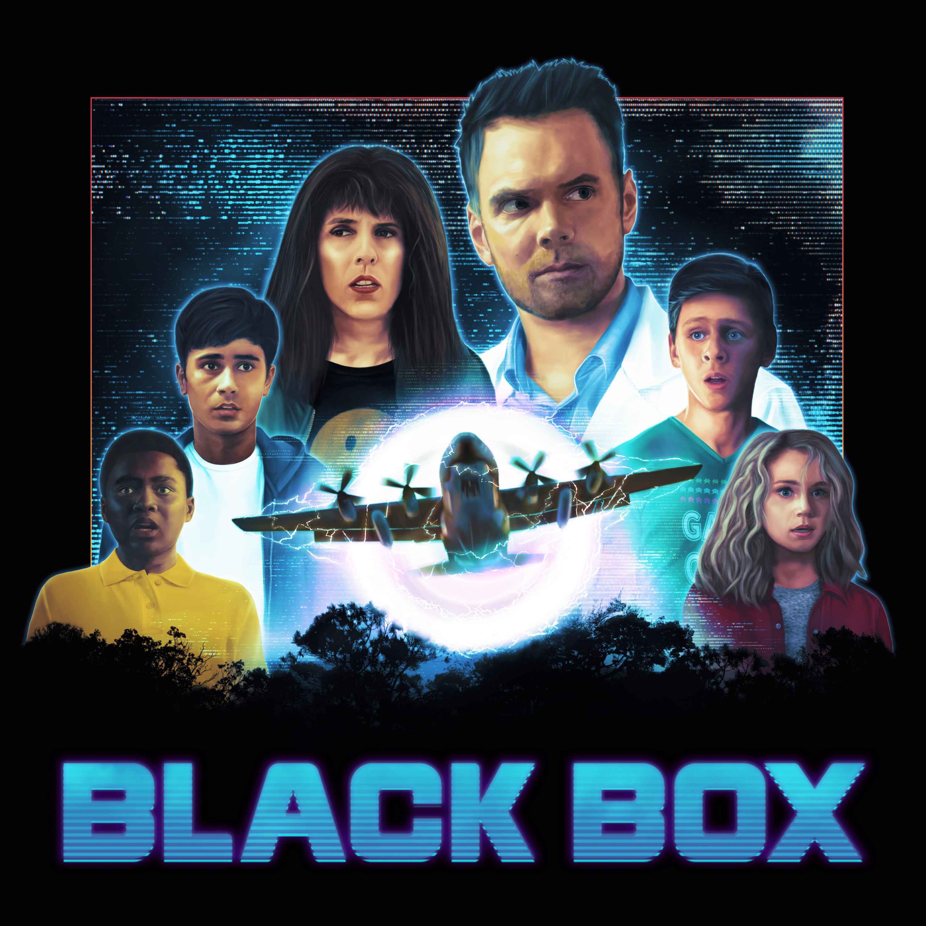 Trailer: Black Box