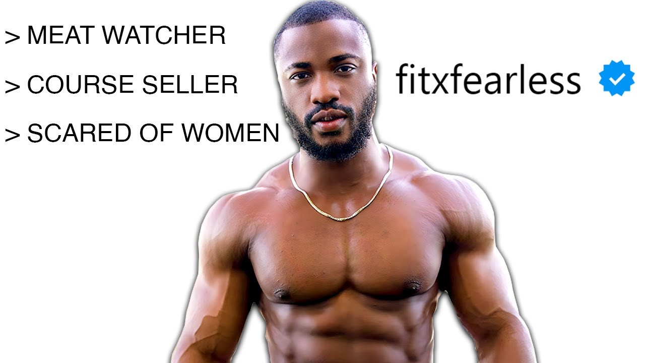 The Alpha Male Situation is Out of Control | Philion episode artwork