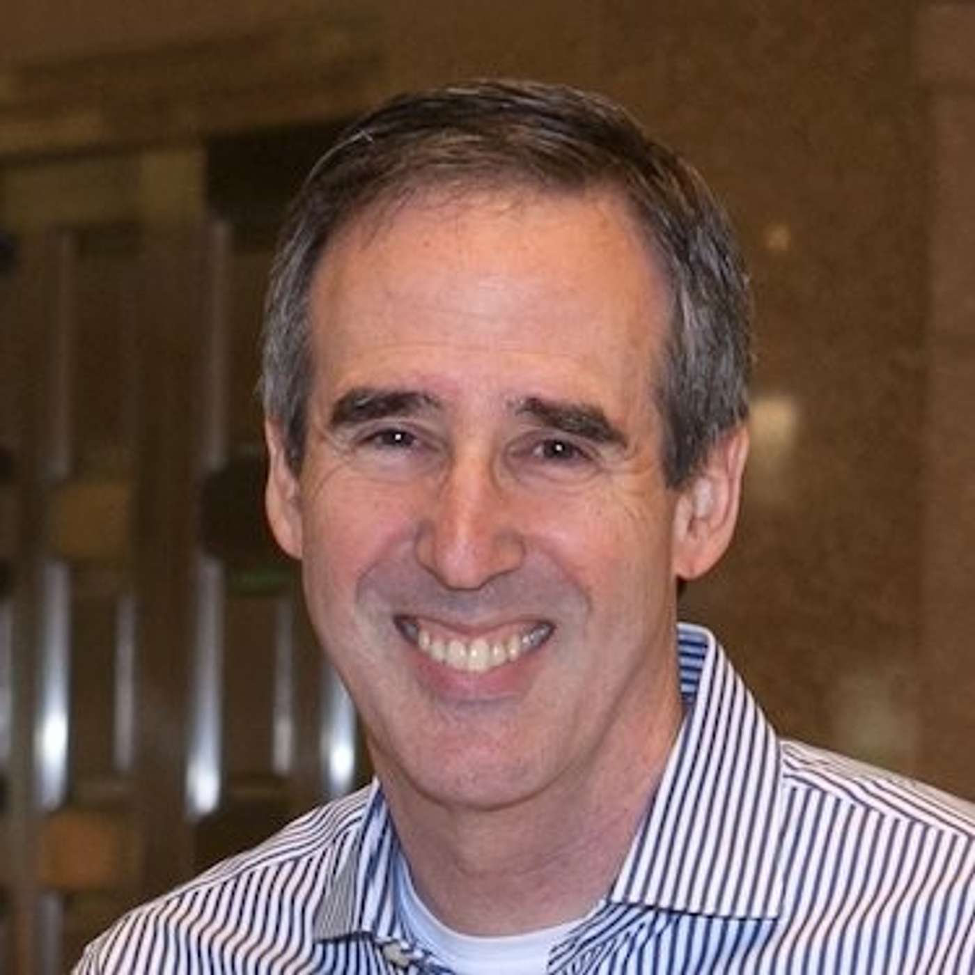 Mission Matters Marketing with Adam Torres