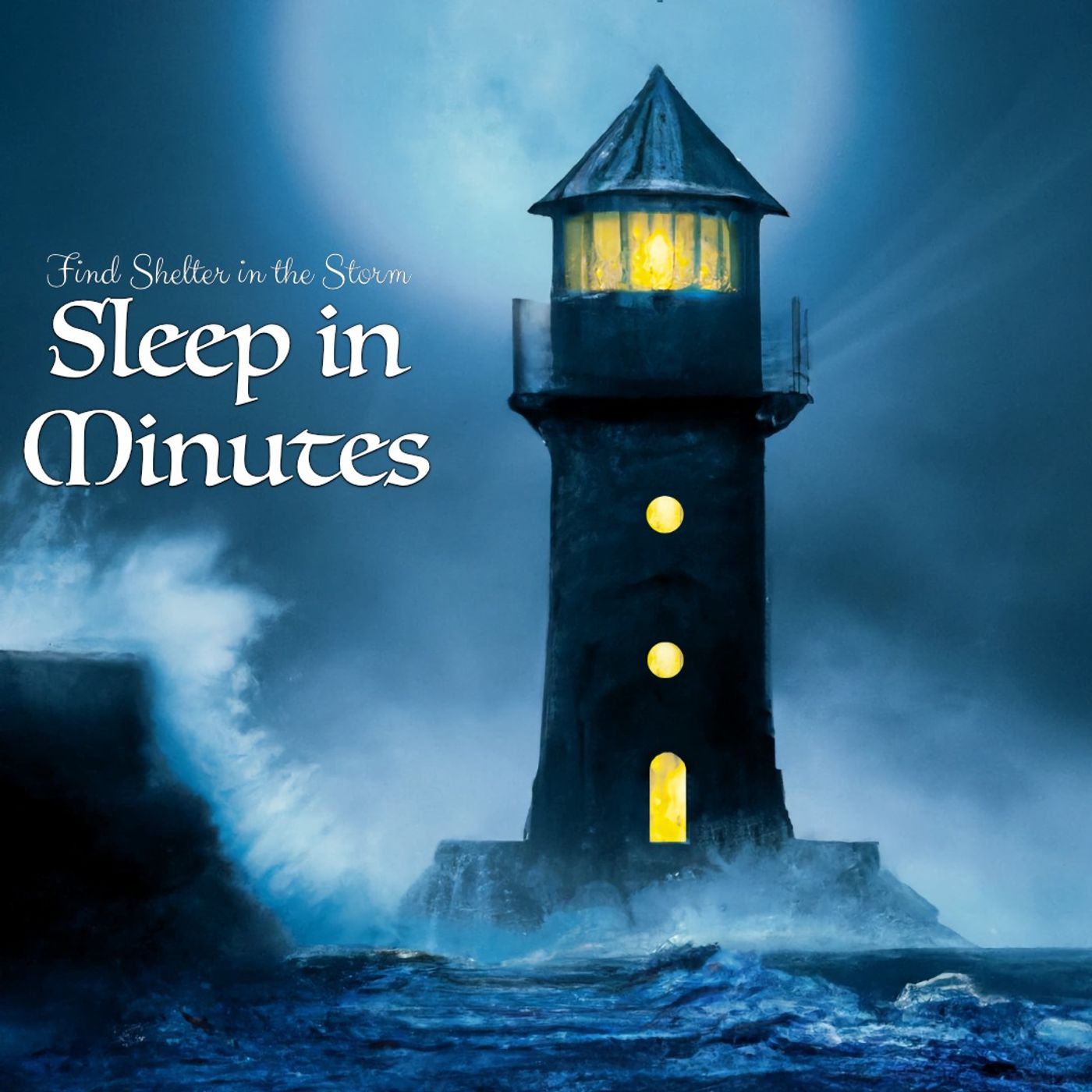 Stephen Dalton Sleep Stories