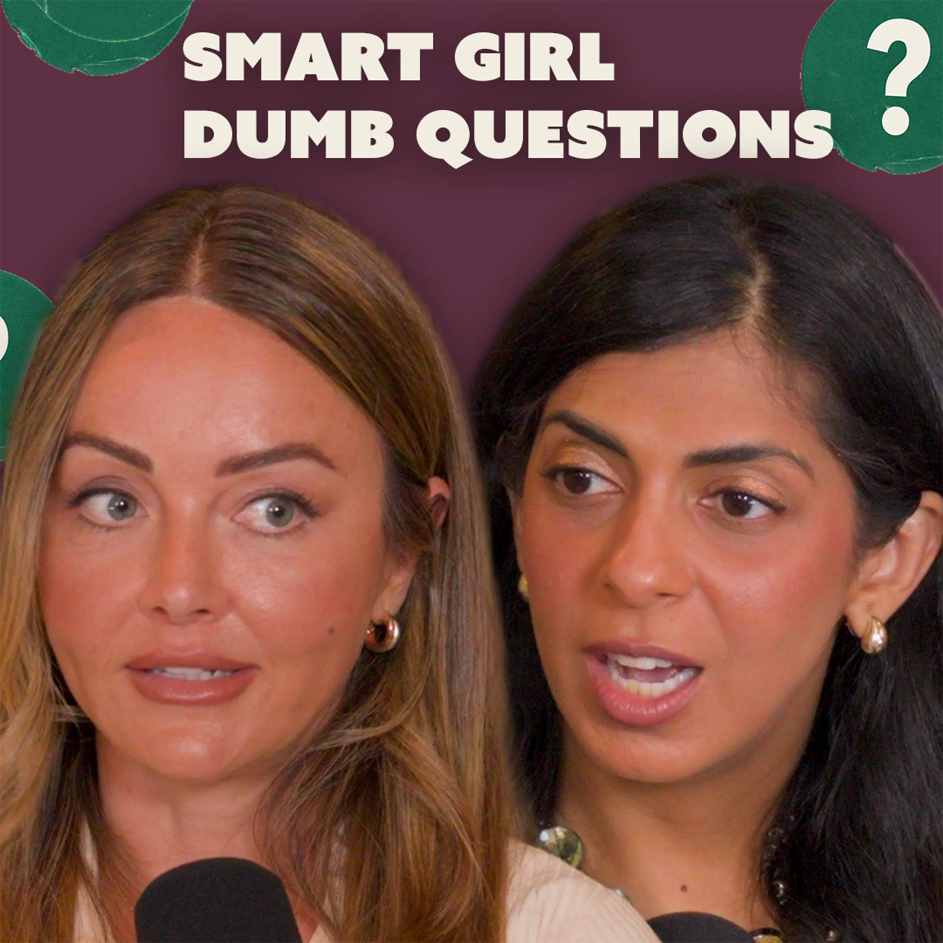 Rent vs Buy? Homes, IVF, MBAs and Other $$$ Choices episode artwork