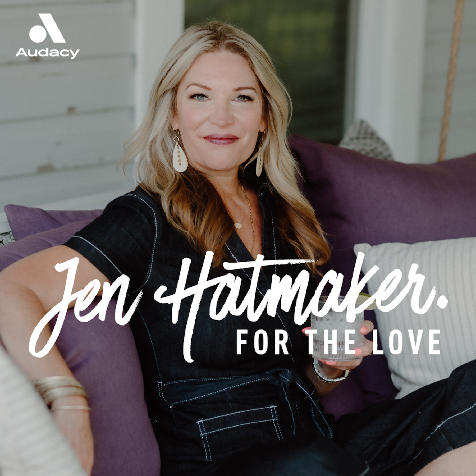 A Lantern for Others in Dark Spaces: Jen Hatmaker on Sharing Her Most Tender Story