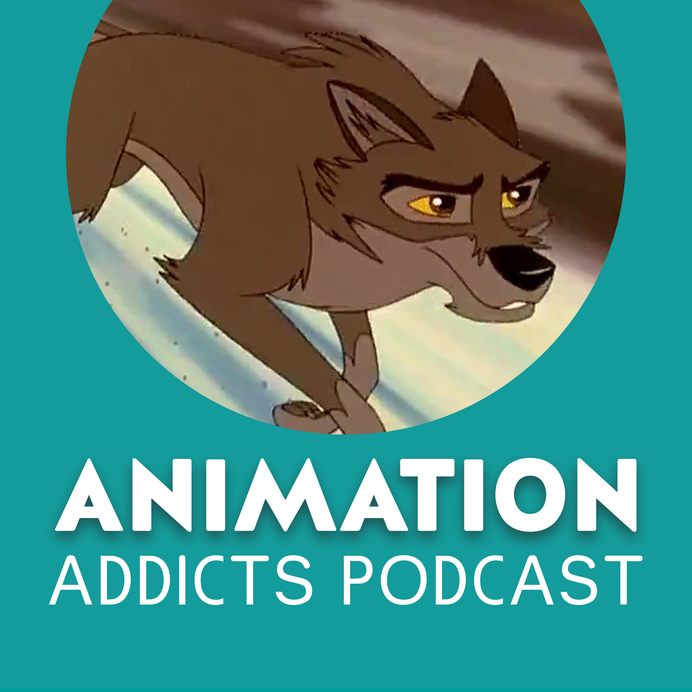 Animation Addicts Podcast - Disney, Pixar, & Animated Movie Reviews & Interviews | Rotoscopers