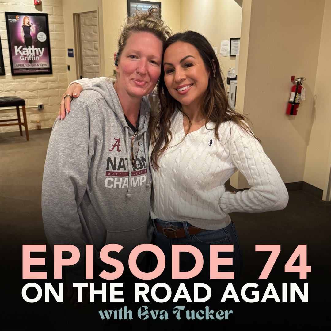 Funjelah with Anjelah Johnson-Reyes