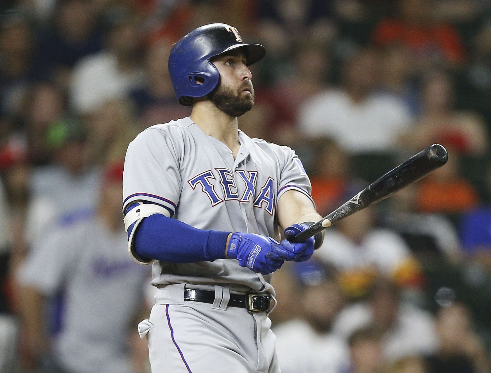 Should the Rangers trade Joey Gallo? episode artwork