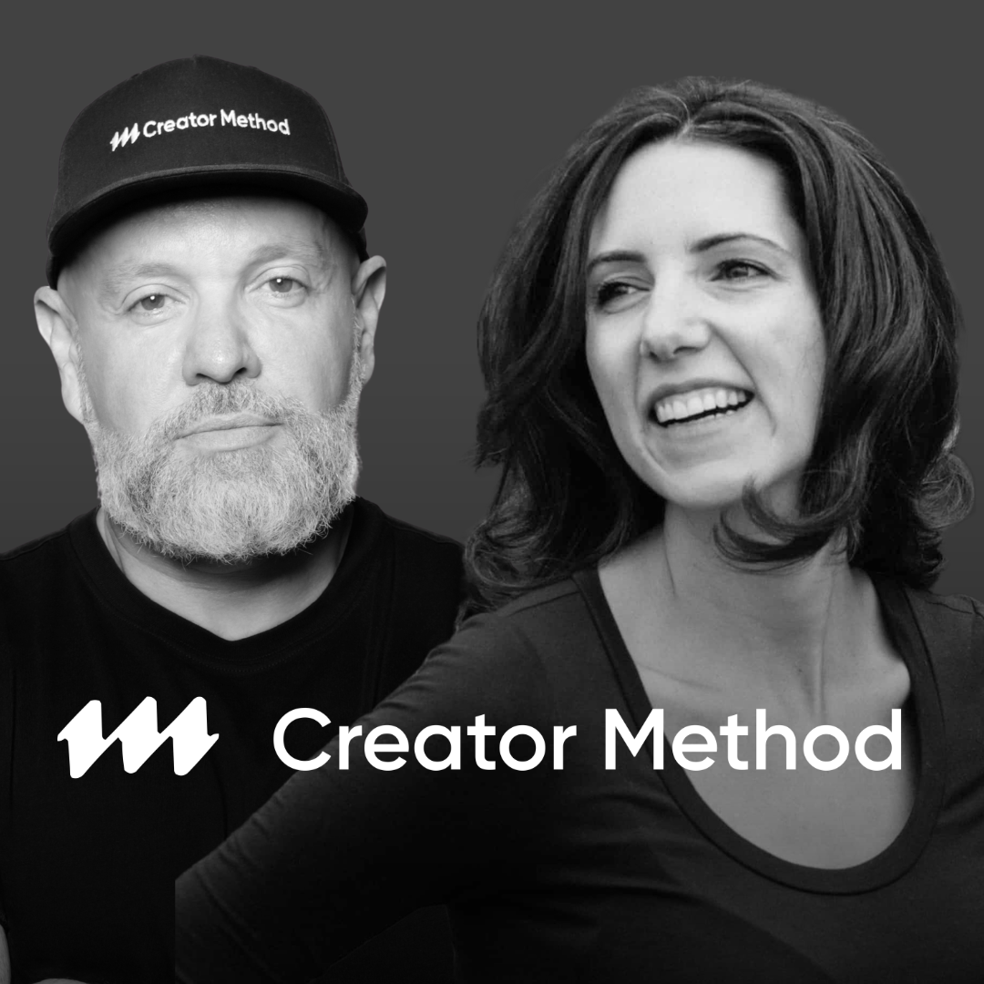 From Marketing to Fertility Expert: Building a Purpose-Driven Brand