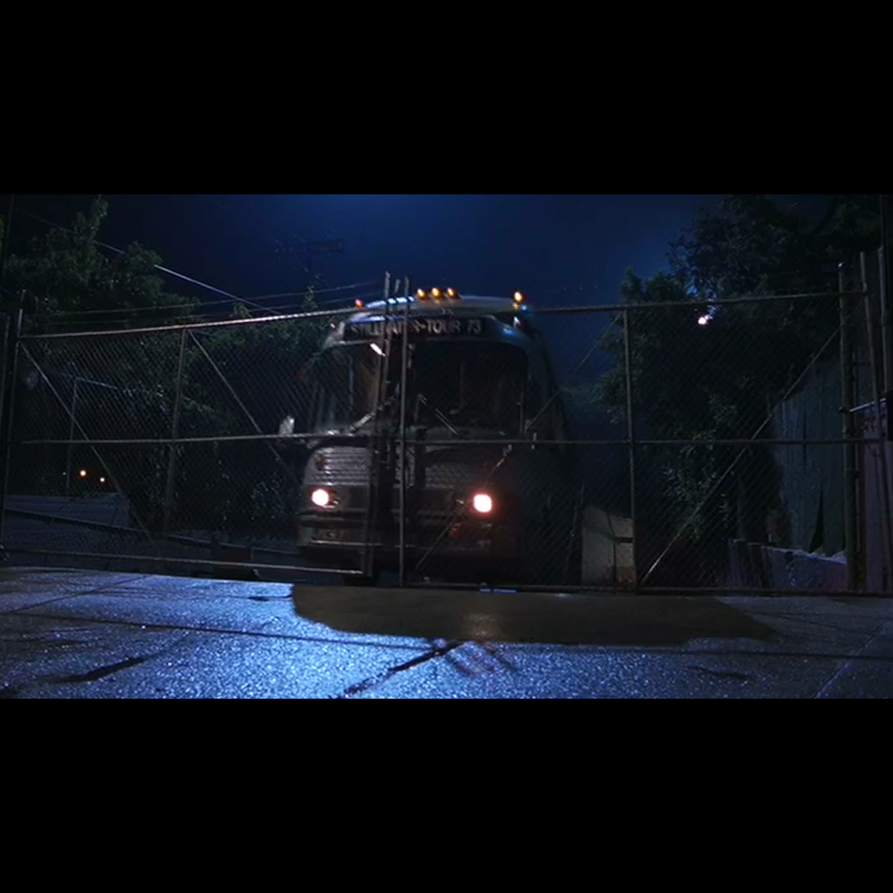 Almost Famous Minute