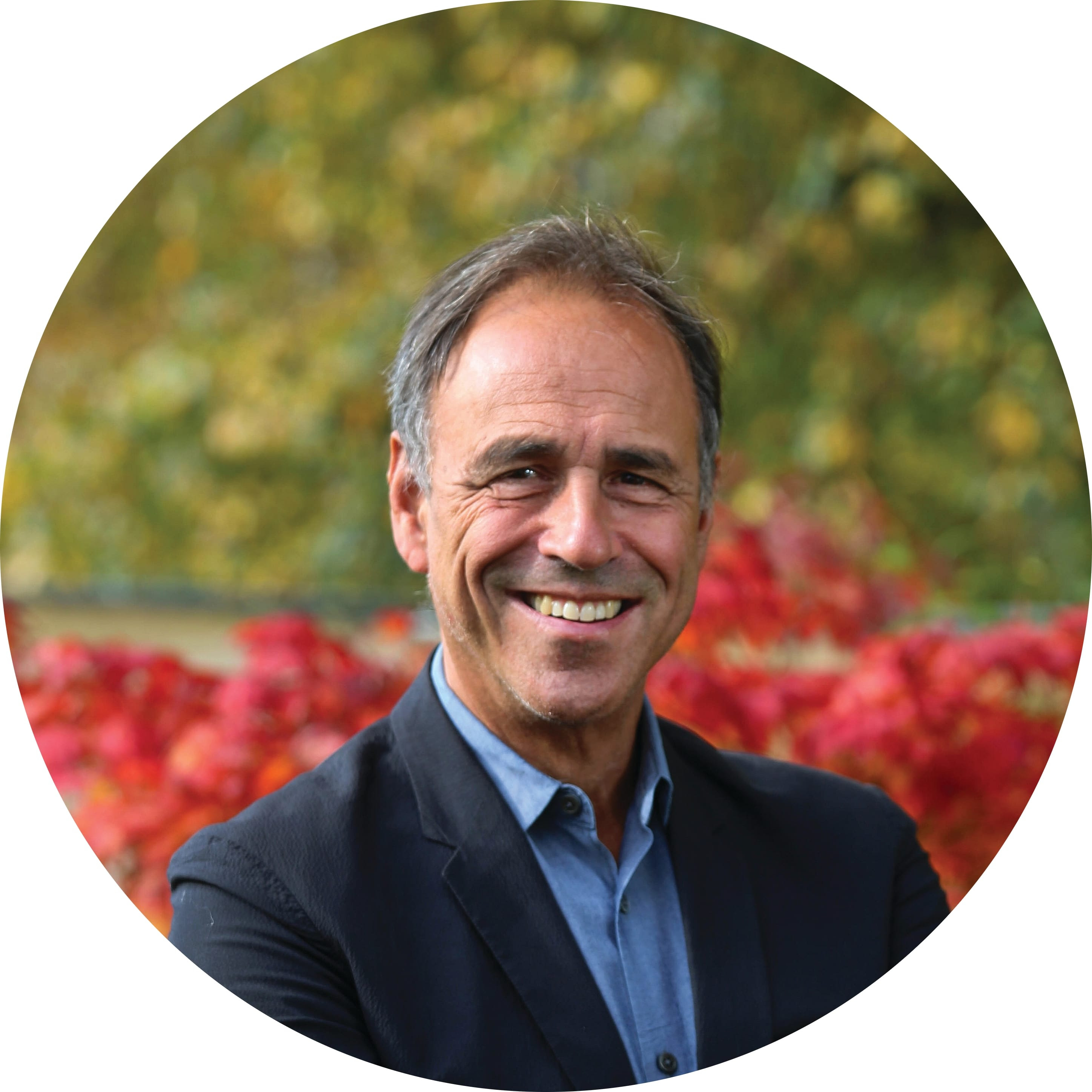 #226: Anthony Horowitz, novelist