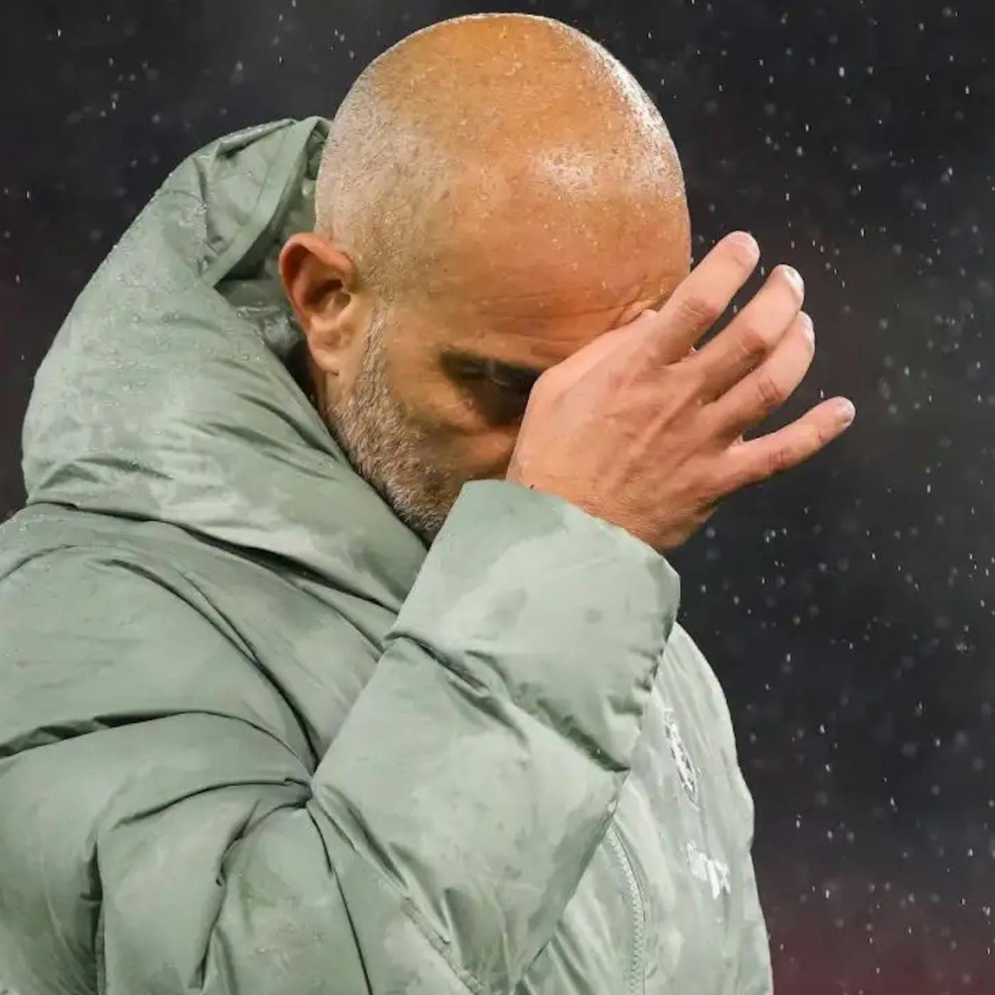 The Deeply Disappointed Episode The Deeply Disappointed Episode