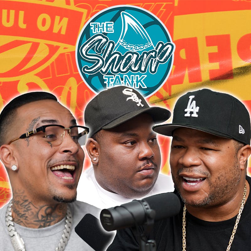 Xzibit on Being a Cannabis Entrepreneur, Working With Dr. Dre, Rappers Pivoting to Media & More