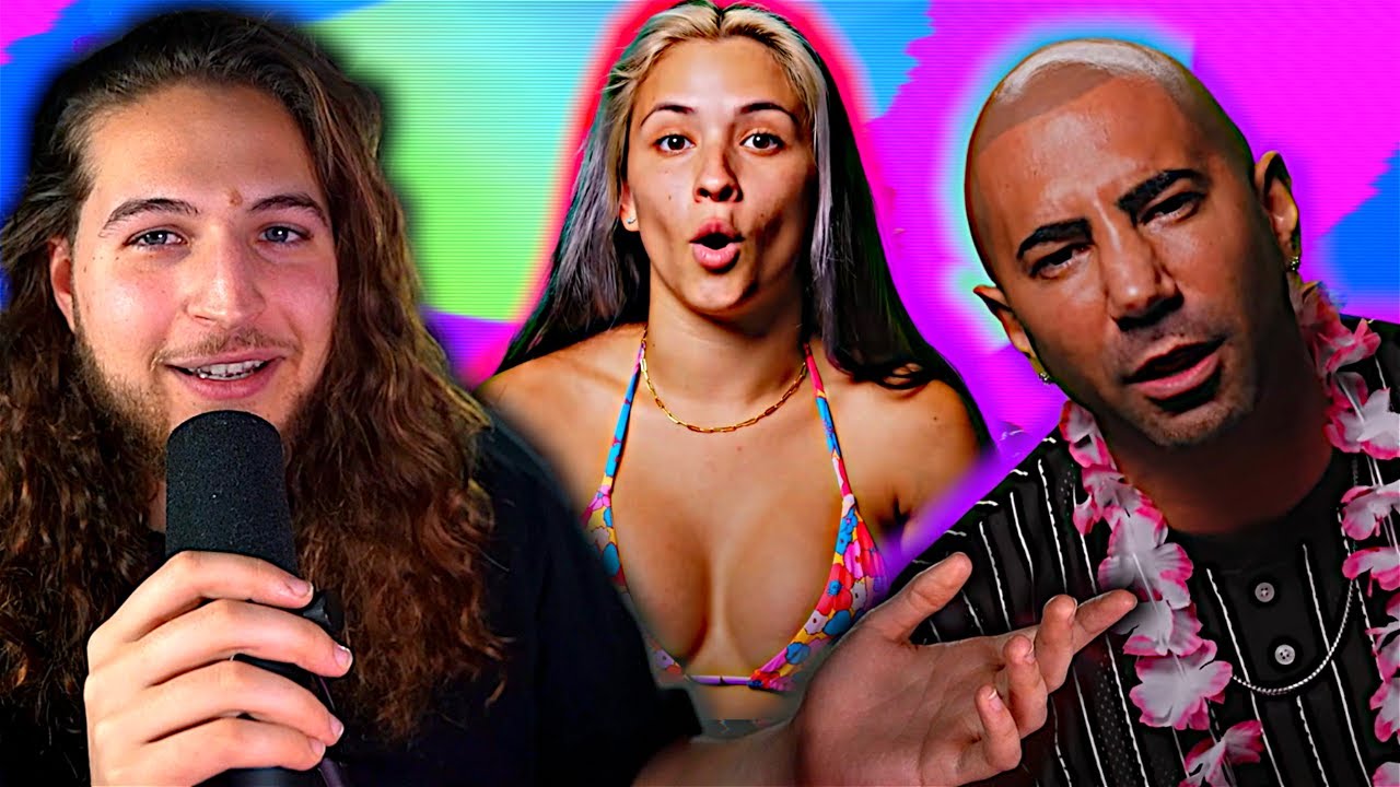 Bryce Hall Knocks Out Fousey in the Reality House (Ep. 4) | Philion episode artwork