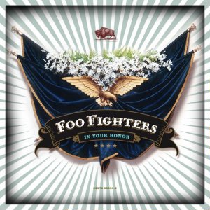 5. DAY BY DAY: FOO FIGHTERS - IN YOUR HONOR