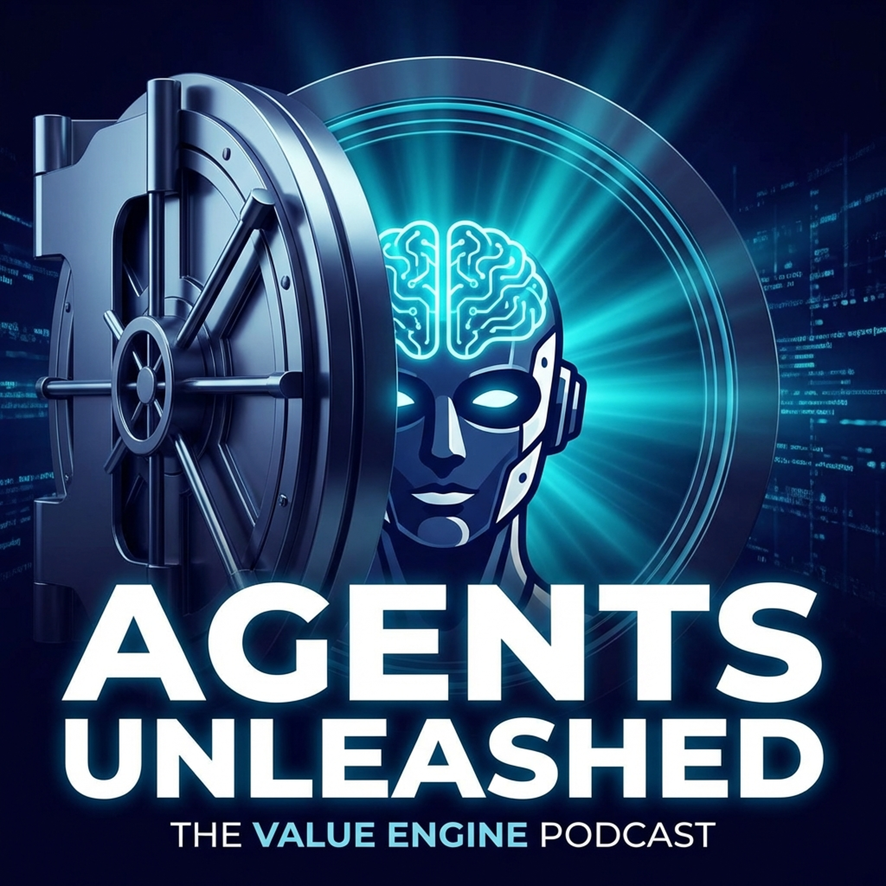 OpenAI's $47B Secret: Why Your Job Might Actually Get Better episode artwork