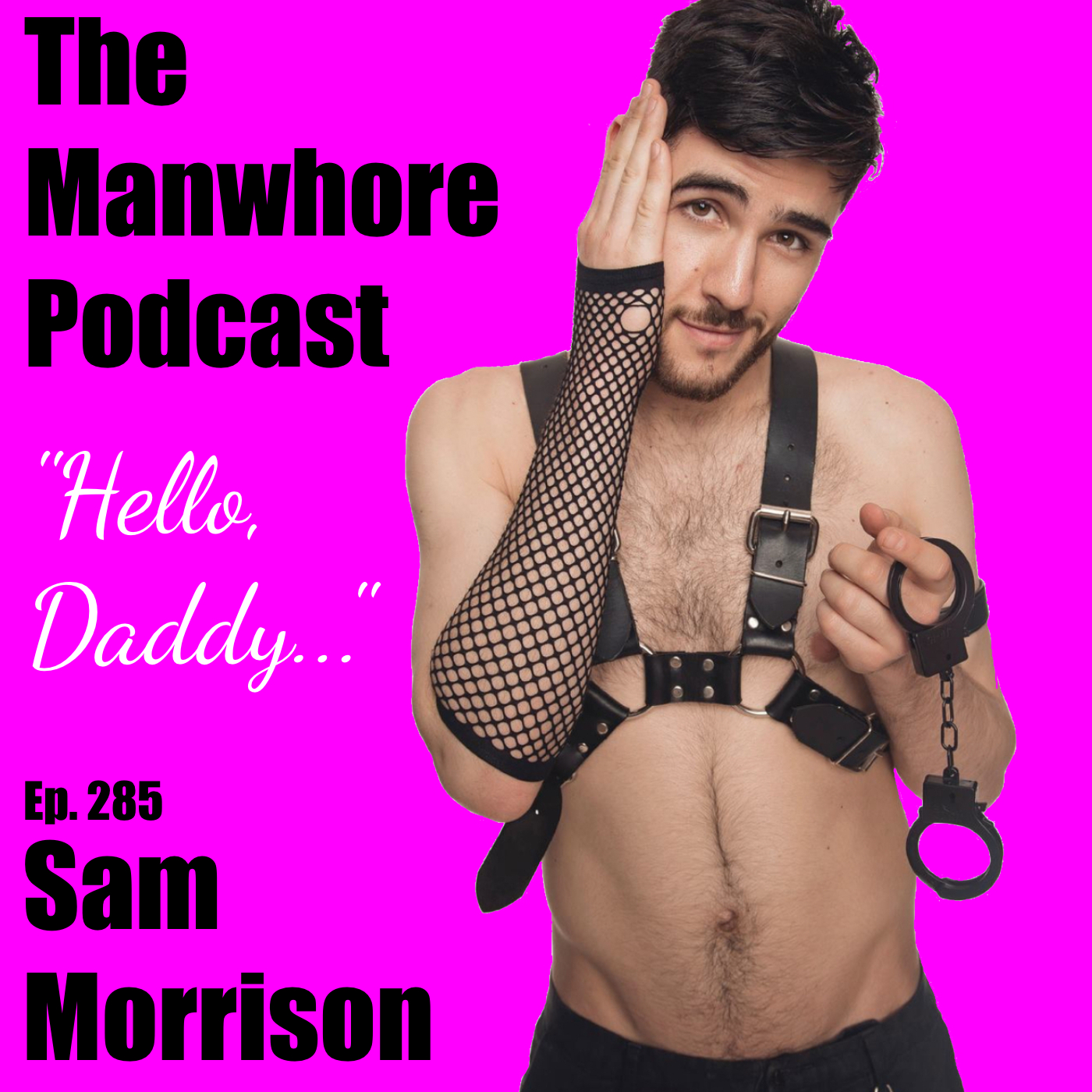 The Manwhore Podcast: Sex-Positive Conversations