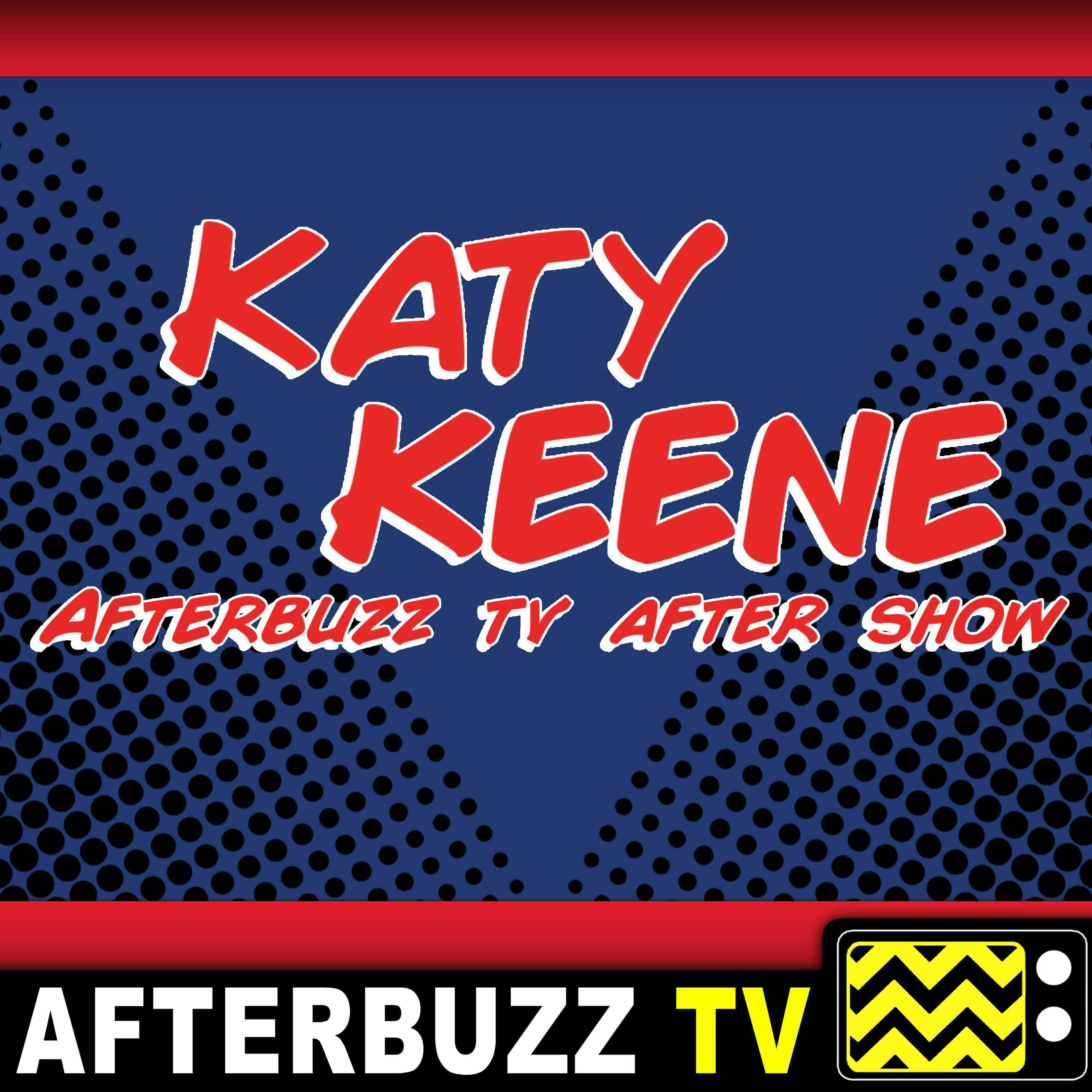 The Katy Keene After Show Podcast