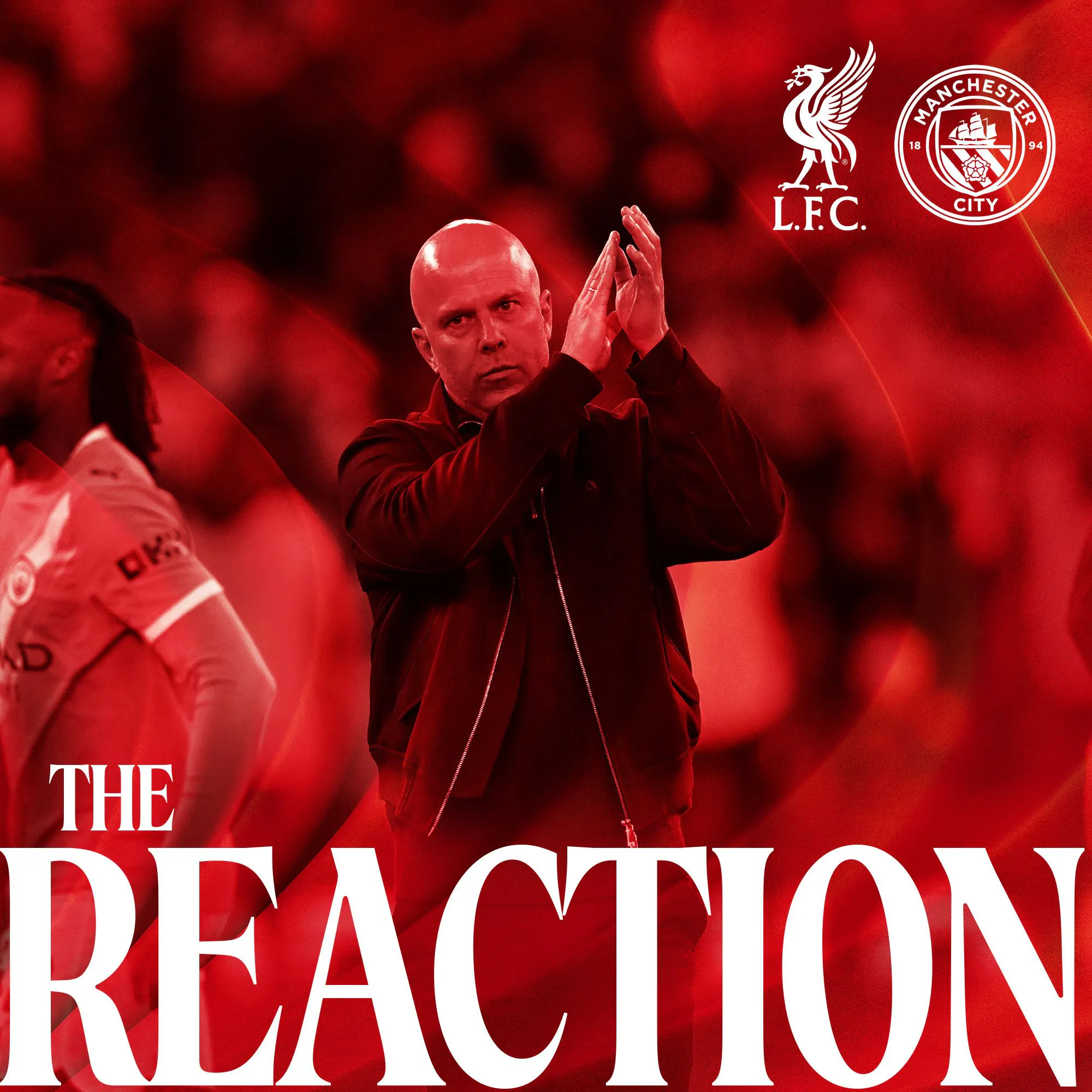 The Reaction: City win at Anfield episode artwork