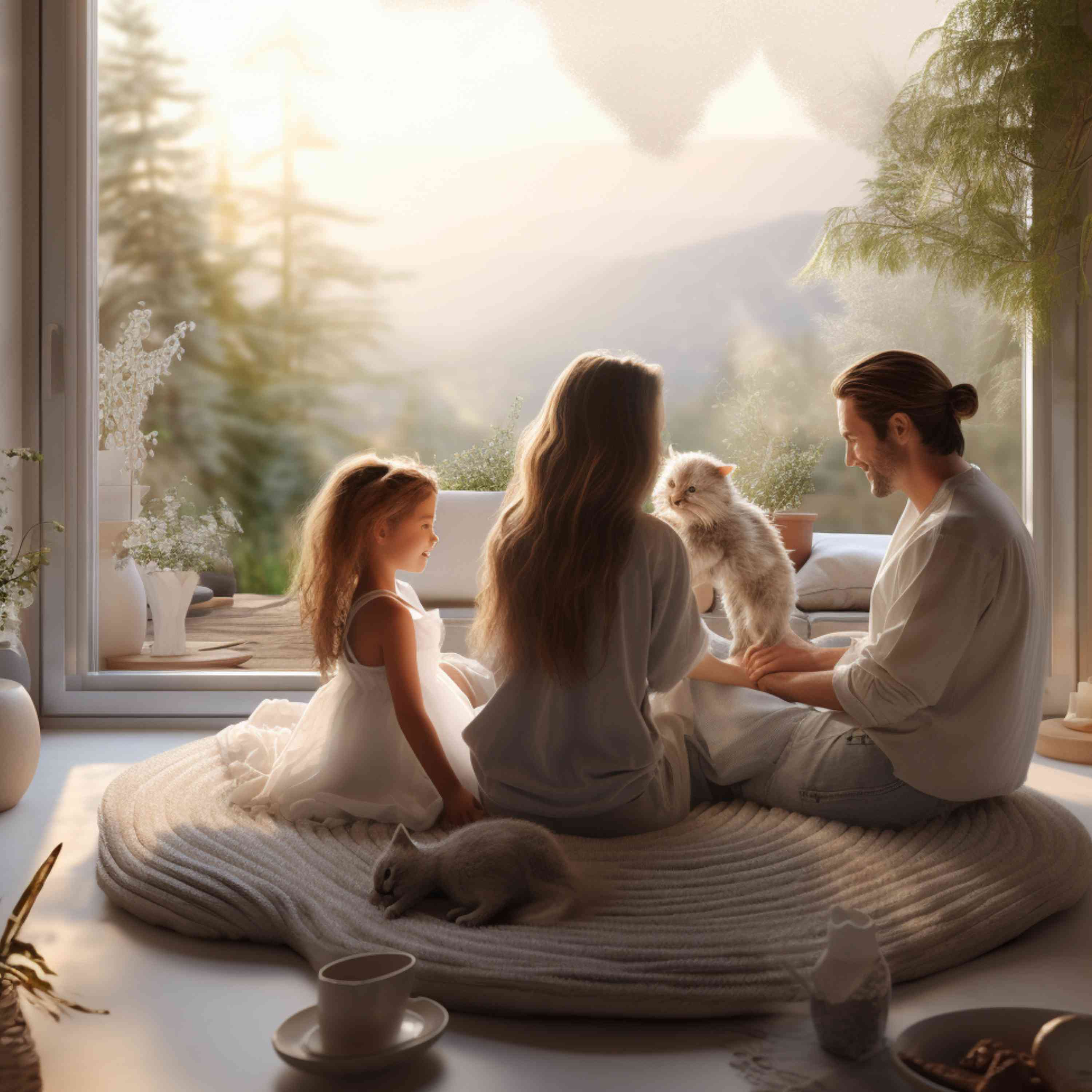 Optimal Relationships Daily - Dating, Marriage and Parenting