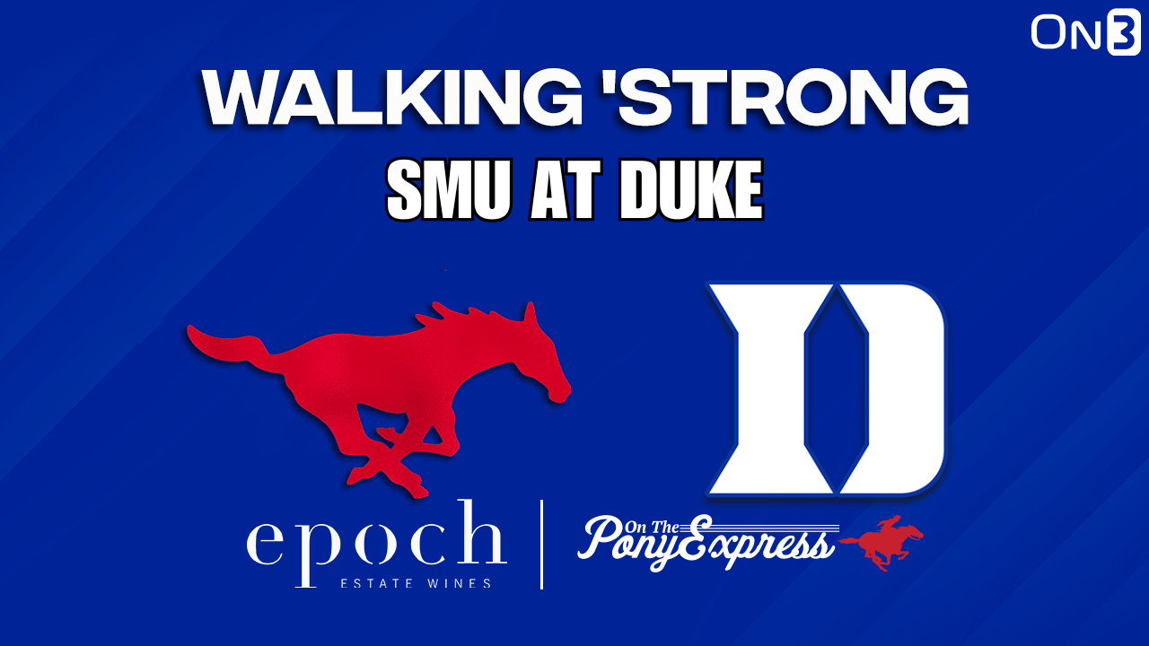 WALKING 'STRONG: SMU-Stanford recap | SMU vs. Duke game preview, predictions