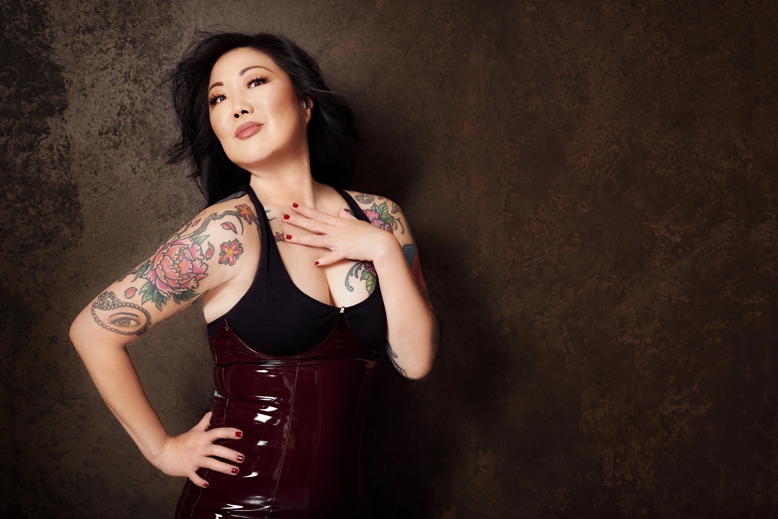Why Normalizing Equality Is Everyone’s Job – Margaret Cho & Selene Luna in Conversation