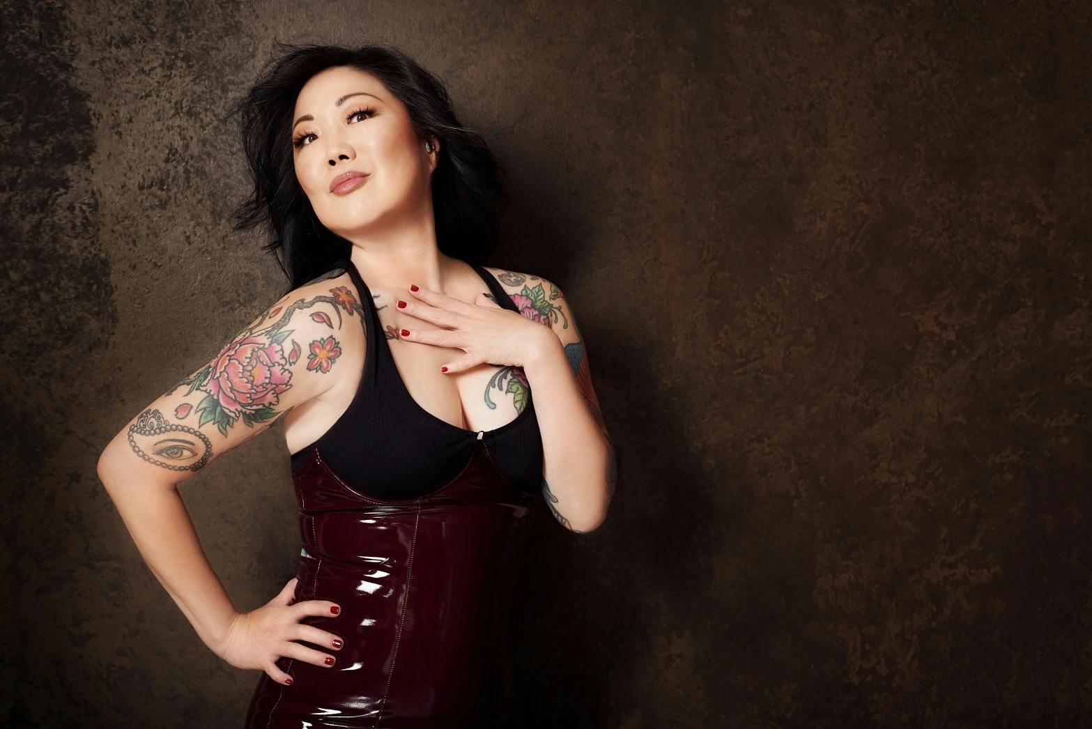 Why Normalizing Equality Is Everyone’s Job – Margaret Cho & Selene Luna in Conversation Why Normalizing Equality Is Everyone’s Job – Margaret Cho & Selene Luna in Conversation