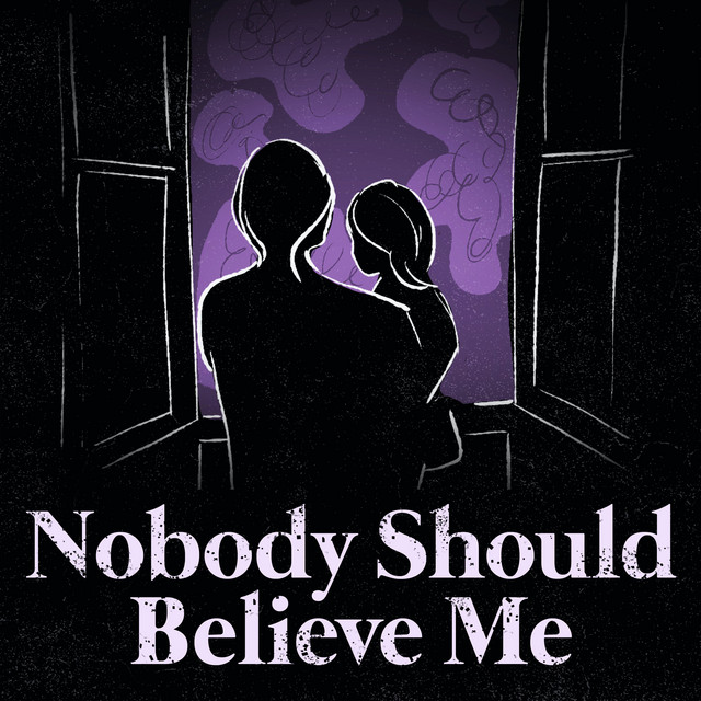 Nobody Should Believe Me: The Case of Dr. John Cox artwork
